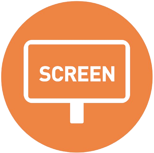 Пульт дистанционного управления с полноцветным сенсорным экраном