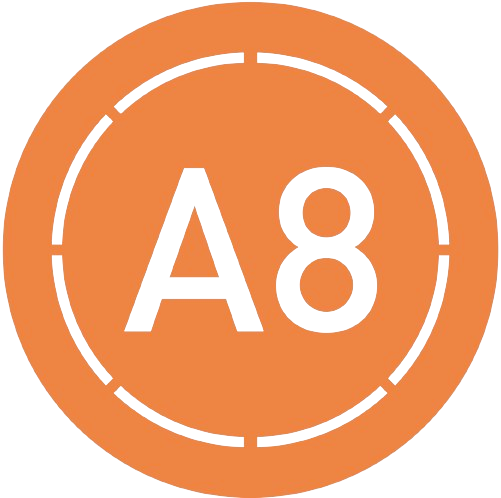 8 автоматических программ массажа.