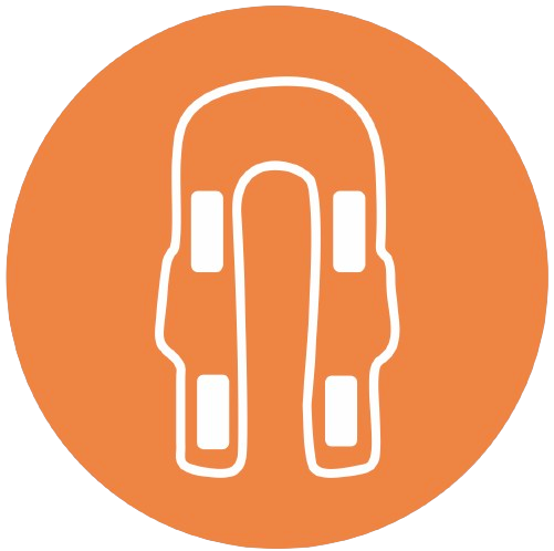 Платок с подогревом