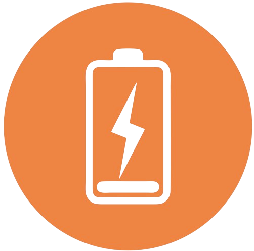 Беспроводная зарядка телефона