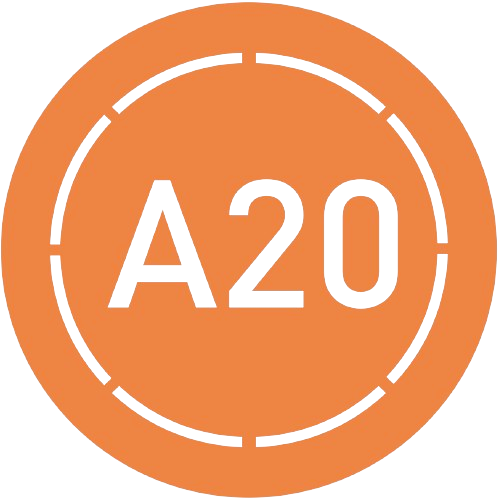 20 автоматических программ массажа.