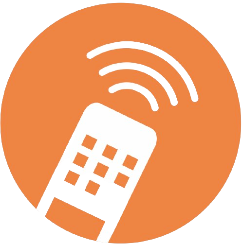 Беспроводной пульт дистанционного управления