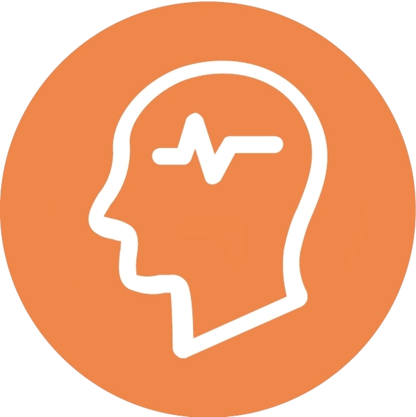 Обнаружение мозговых волн