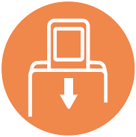 Слот для размещения ручного контроллера