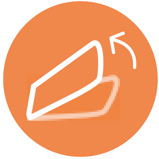 Съемный подлокотник