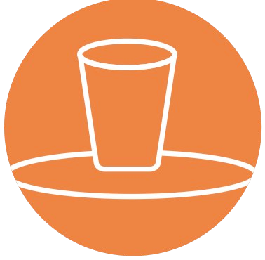 Персонализированный подстаканник