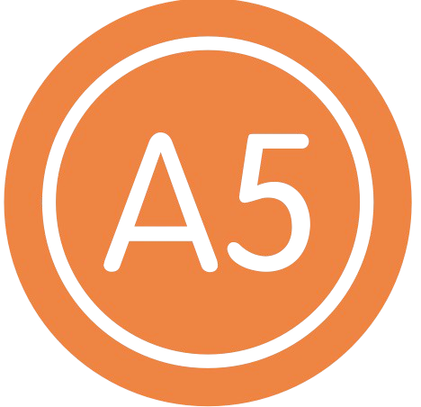 5 автоматических программ массажа